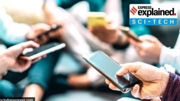 6G communications technology, High-speed internet, 6G network, Narendra Modi, Explained Sci-Tech, Indian Express, India news, current affairs