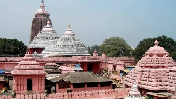 Puri Jagannath temple, Puri Jagannath, Puri Jagannath temple Rats, rat menace Puri Jagannath temple, Puri Jagannath temple ticket, Indian express