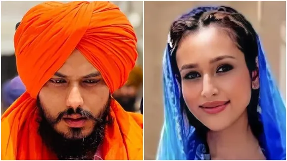 amritpal singh, waris punjab de, amritpal singh latest news, waris de punjab leader, punjab, punjab news, amritpal singh arrest, amritpal singh escape, punjab police, jalandhar, khalistan, indian express news