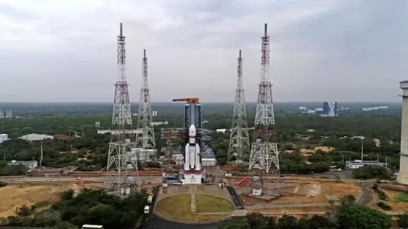 ISRO One web mission 2, ISRO one web rockets, ISRO one web mission, ISRO LVM 3 / M3"