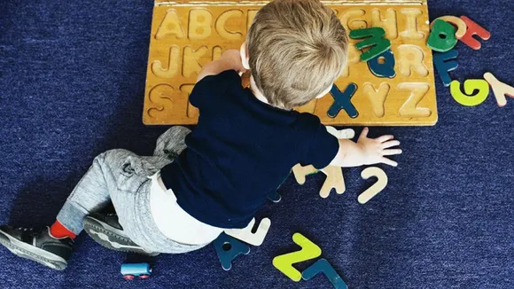 Daily reading,reading,infants,infant,language,infant development"