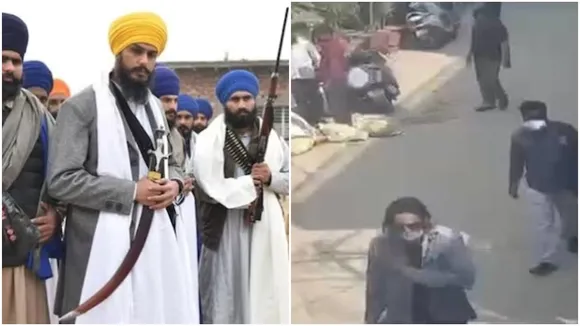 punjab search operation, amritpal singh, amritpal singh arrest, Khalistan, Punjab news, Waris Punjab de, national security act, waris punjab de news, amritpal singh news, amritpal singh case live updates, amritpal singh case, amritpal singh arrest, amritpal singh news update, punjab news, punjab internet suspended, punjab police, bhagwant mann, waris punjab de amritpal singh, waris punjab de news", "url":"https://www.indiatoday.in/india/story/amritpal-singh-likely-in-punjab-hoshiarpur-police-launch-search-operations-khalistan-waris-punjab-de-2352714-2023-03-28",