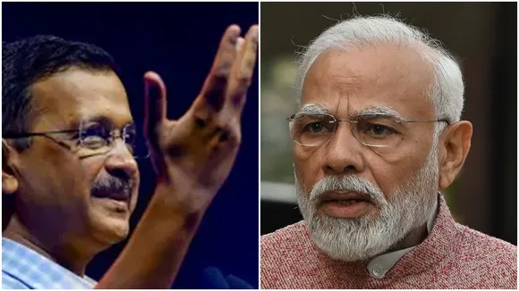Arvind Kejriwal, Manish Sisodia, Narendra Modi, Indira Gandhi, BJP, Congress, Indian Express, India news, current affairs