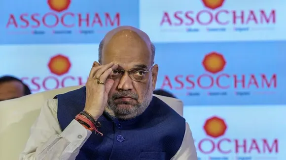 mit shah, cbi under congress, congress upa, cbi pressured congress, home minister amit shah, amit shah on cbi, frame pm modi in fake encounter case, Union home minister Amit Shah, Amit Shah  CBI pressurised Amit Shah to frame Modi under UPA rule? , Congress government, CBI during Congress-led UPA, Congress-led UPA, PM Modi, UPA, CBI Was Pressuring Amit Shah To Frame PM Modi, UPA Rule, Congress-led UPA government"