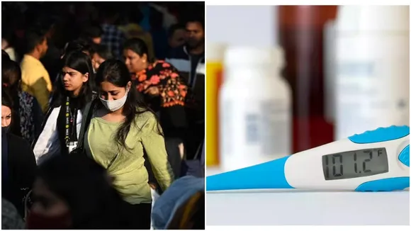 fever, cough, cold, influenza, Influenza A subtype H3N2, IMA, Indian medical association, spring influenza, h3n2 treatment, influenza, what is influenza b virus, influenza virus, influenza symptoms, influenza h3n2, h3n2, influenza vaccine, influenza india, influenza in india, influenza treatment, influenza meaning",