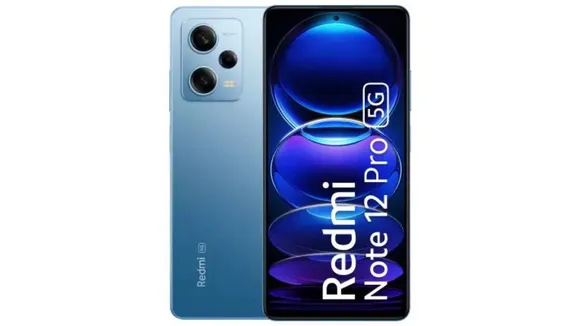 Redmi, Redmi Note 12 Pro 5G, Redmi Note 12 Pro 5G Features, Redmi Note 12 Pro 5G Specifications, Redmi Note 12 Pro 5G Price, Redmi Note 12 Pro 5G Discount offers
