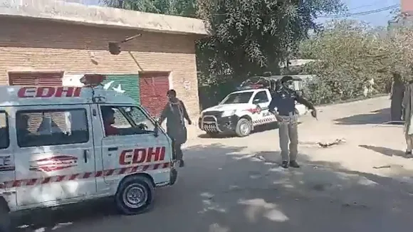 pakistan, pakistan suicide attack, bolan, bolan attack, balochistan, balochistan province, suicide attack on policemen, pakistan suicide attack policemen