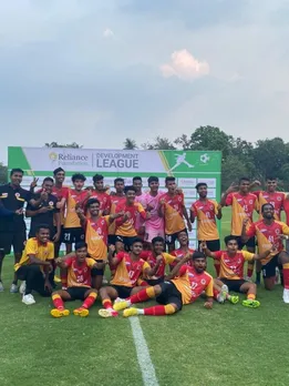 East Bengal 2