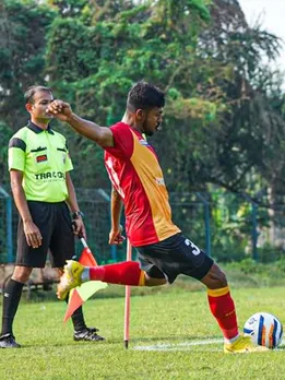 East Bengal Defeat 3