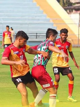 Mohunbagan 7