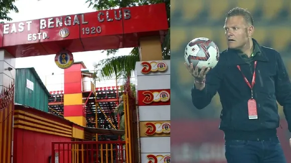 East Bengal