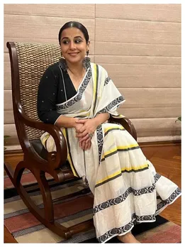 বিদ্যা বালান