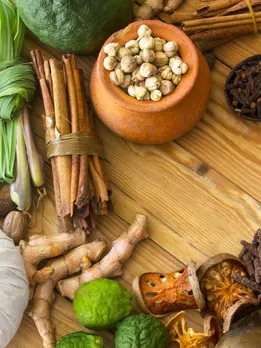 আয়ুর্বেদ