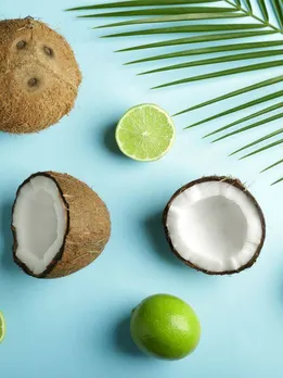 কোকো লেবু
