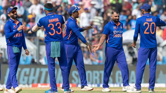 indian-team