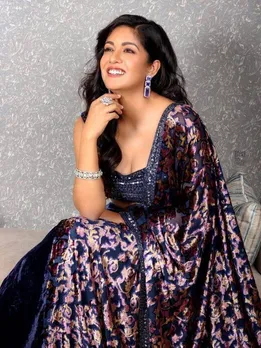 ঈশিতা দত্ত গর্ভবতী