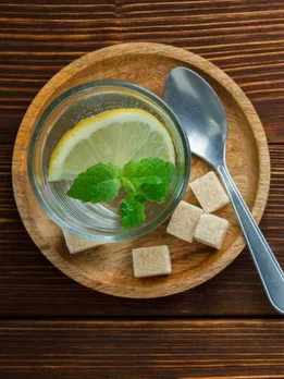 লেবু গুড়ের উপকারিতা