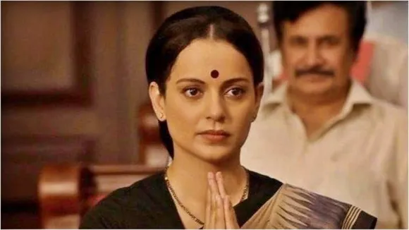 kangana ranaut, kangana ranaut bollywood, bolly world, kangana, kangana ranaut news, thalaivi, কঙ্গনা রানাউত, বলিউডের খবর