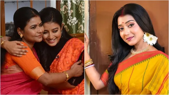 zee bangla, khelna bari, khelna bari zee bangla, aratrika maity as mitul, mitul zee bangla,