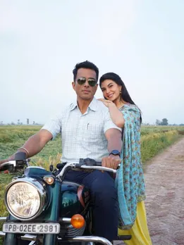 অমৃতসর সফরে জ্যাকলিন-সোনু