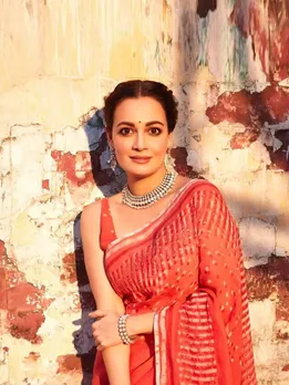 দিয়া মির্জা (2)