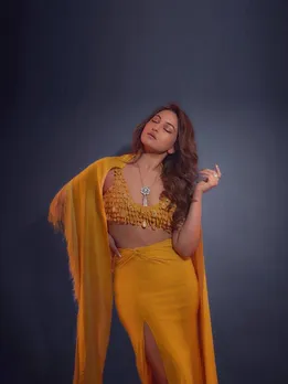 সোনাক্ষী সিনহা