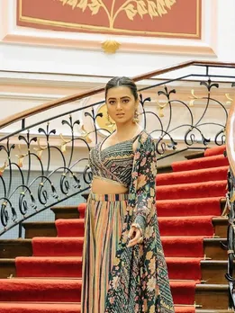 তেজস্বী প্রকাশ