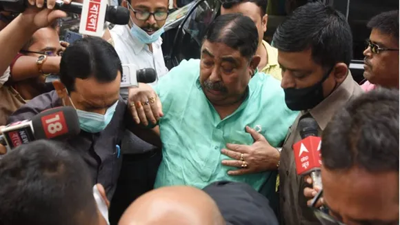 anubrata Mondals application for return from tihar jail to asansol jail , জেল ওয়াপসির আর্জি 'বীর' কেষ্টর, কোন কোন যুক্তি দেখিয়ে আদালতে আবেদন?