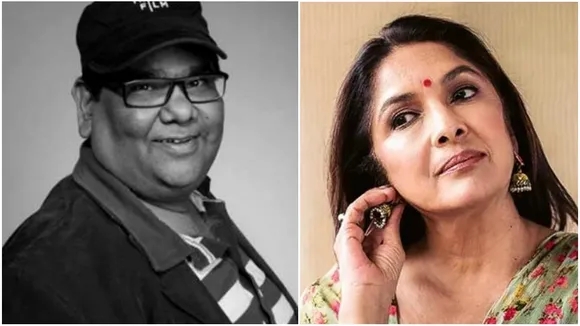 Satish Kaushik, Satish Kaushik death, Satish Kaushik news, Satish Kaushik funeral, Neena Gupta, Neena Gupta Satish Kaushik, সতীশ কৌশিক, প্রয়াত সতীশ কৌশিক, নীনা গুপ্তা, সতীশ কৌশিক নীনা গুপ্তা, বলিউডের খবর