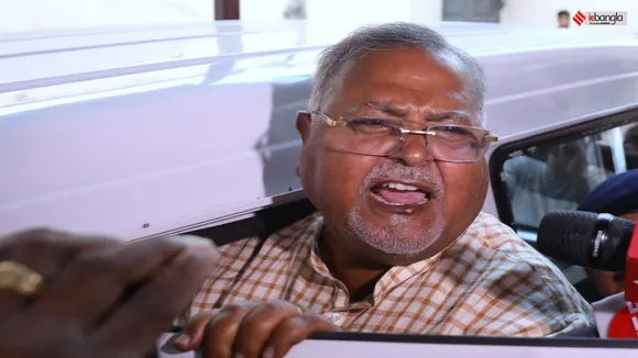 governor CV Ananda Bose has sanctioned cbi charge sheet against Partha Chatterjee on SSC recruitment scam case , পার্থ চ্যাটার্জীর বিরুদ্ধে চার্জশিটে অনুমোদন দিয়েছেন রাজ্যপাল সিভি আনন্দ বোস আদালতে জানাল সিবিআই