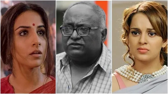 pradeep sarkar death, pradeep sarkar dead, pradeep sarkar death, pradeep sarkar passes away, pradeep sarkar, pradeep sarkar age, pradeep sarkar reason of death, pradeep sarkar movies, parineeta director, mardaani director dead, kangana ranaut, vidya balan