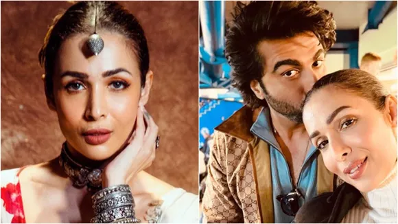 malaika arora, malaika arora bollywood, malaika arora arjun kapoor, malaika arora relationship, salman khan, arbaz khan, malaika arora arbaz khan, malaika arora bolly news, malaika arjun got married, arjun kapoor news, arjun kapoor update, arjun kapoor bolly world, মালাইকা-অর্জুন