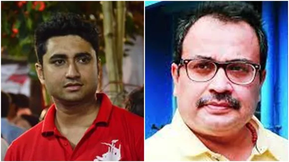 Shatarup Ghosh regrets criticized Kunal Ghosh
