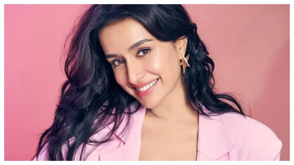 Shraddha Kapoor, Shraddha Kapoor news, Shraddha Kapoor film, Ranbir Kapoor Shraddha Kapoor, Bollywood news, শ্রদ্ধা কাপুর, রণবীর কাপুর, বলিউডের খবর