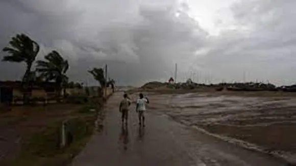 temperature will increase from Wednesday risk of heat wave again in several district of Bengal