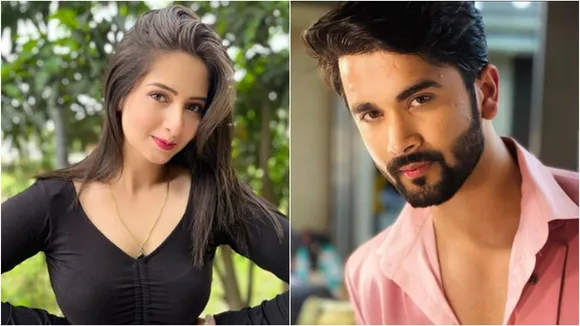 indranil chatterjee, shreema bhattacharya, indranil chatterjee serial, indranil chatterjee love life, indranil chatterjee tollywood, shreema bhattacharya serial, shreema bhattacharya love life, shreema bhattacharya tollywood, shreema bhattacharya with indranil
