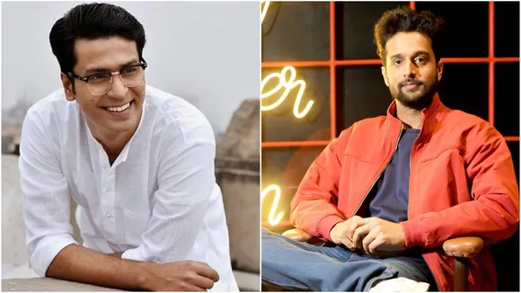 srk, shah rukh khan, soumya mukherjee, shah rukh khan praises soumya, soumya mukherjee bollywood, soumya mukherjee new film, soumya mukherjee anirban bhattacharya, soumya mukherjee tollywood, soumya mukherjee bolly news, bolly news, bolly world