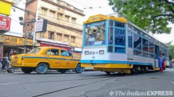 Tramways starts training session for staff to plug driver shortage , চালক ঘাটতিতে ধুঁকছে ট্রাম, সমস্যা মেটাতে কী উদ্যোগ কর্তৃপক্ষের?