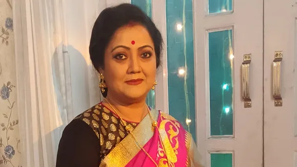 subhadra mukherjee, subhadra mukherjee actress, subhadra mukherjee tollywood, subhadra mukherjee ekka dokka, subhadra mukherjee news, subhadra tolly news, সুভদ্রা মুখোপাধ্যায়, সিরিয়াল থেকে বাদ পড়লেন সুভদ্রা
