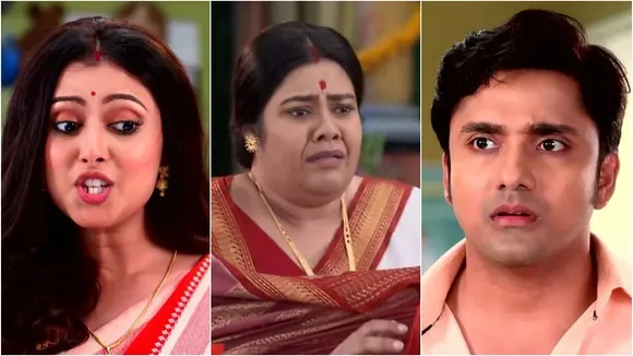 zee bangla, zee bangla serial nim fuler madhu, nim fuler madhu zee bangla