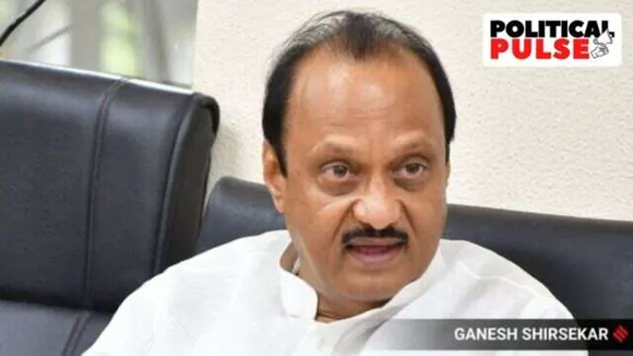 Ajit Pawar