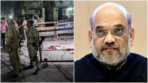 Amit Shah