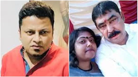 Anupam Hazra criticize Anubrata Mandal by a facebook post