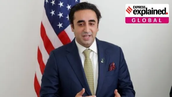 Bilawal Bhutto Zardari