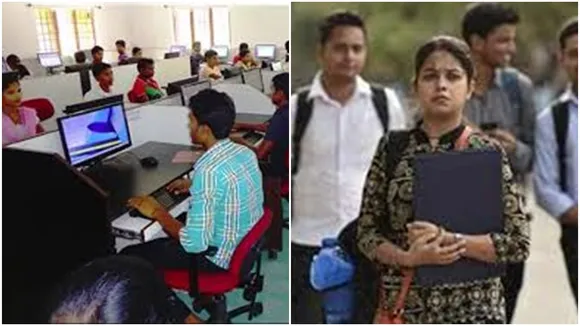 data entry operator recruitment 2023