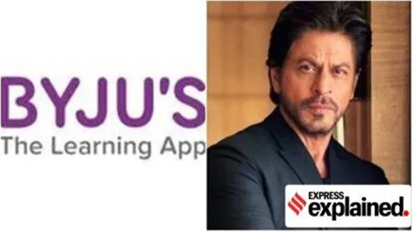 ED acts against Byjus