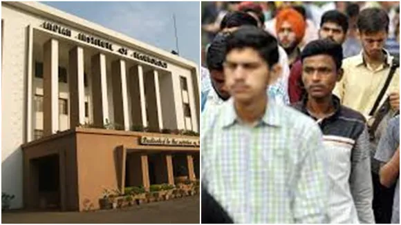 trainee librarian recruitment in Kharagpur IIT
