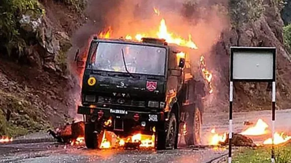 Jammu terror attack