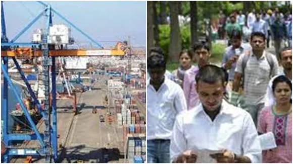 job opening in syama prasad mookerjee port kolkata