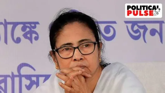 Mamata Banerjee